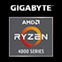 GIGABYTE Unveils AMD Ryzen™ 4000U Series BRIX Mini-PC