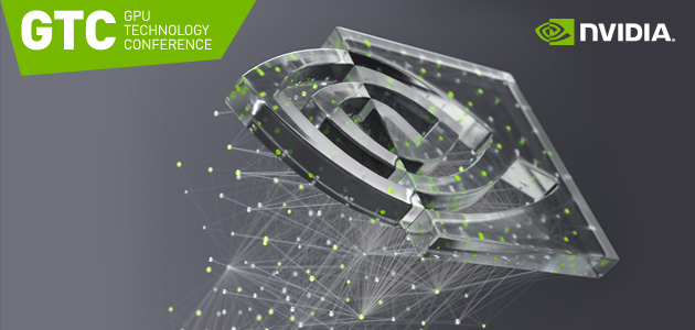 Explore the future at GTC Digital!