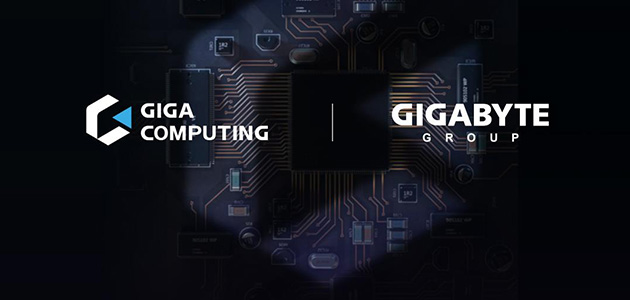 GIGABYTE Has Spun-off Its Server Business Unit, Pursuing Greater Long Term Sustainable Growth and Value Creation with Giga Computing