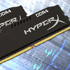 HyperX releases HyperX FURY DDR4 kits of two for Intel Skylake platform