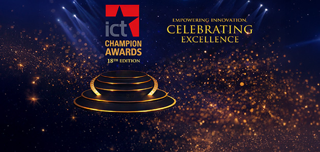 ASBIS takes Distributor of the Year Award at ICT Champion Awards 2026