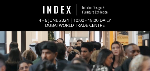 Meet ASBIS at INDEX Dubai 2024