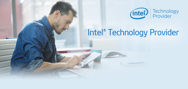 Intel Technology Provider