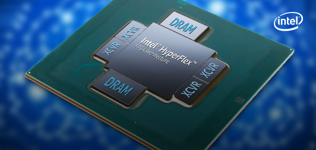 Intel Unveils Industry’s First FPGA Integrated with High Bandwidth Memory Built for Acceleration