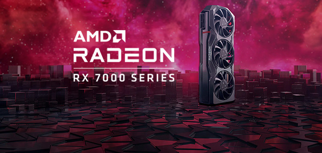 Introducing the AMD Radeon™ RX 7900 Series