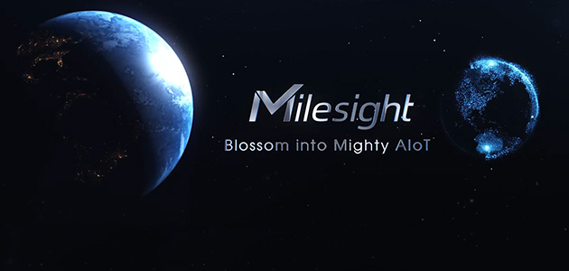 ASBIS enters the physical security segment and begins distribution of Milesight products