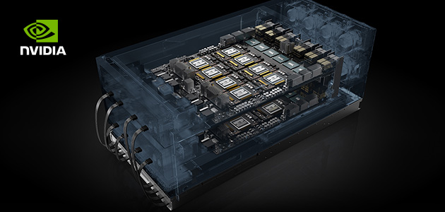 ASBIS STRENGTHENS VAD BUSINESS OFFER WITH COMPREHENSIVE NVIDIA HGX PLATFORM