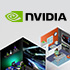NVIDIA virtual GPU solutions