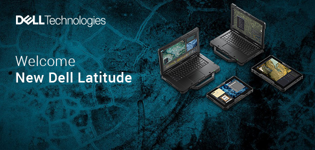 New Dell Latitude Rugged Extreme Tablet: Portability Without Compromise