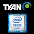 TYAN's Entry Server Platforms Add Support for New Intel® Xeon® E-2200 Processors