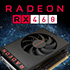 SAPPHIRE launches New NITRO Radeon™ RX 460 & Radeon™ RX 460 Graphics Cards