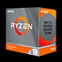 AMD Ryzen™ 9 3950X. Available now!