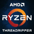 2nd Generation AMD Ryzen™ Threadripper Processor: