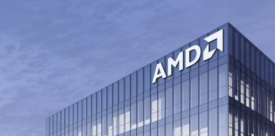 AMD
