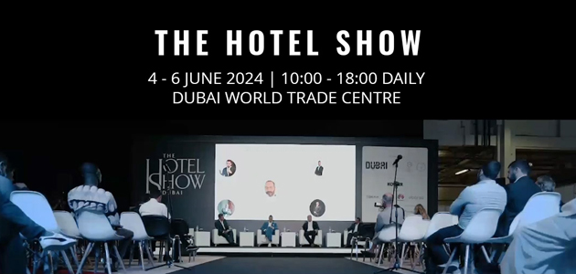 Join ASBIS at the Hotel Show 2024