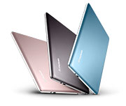 Lenovo IdeaPad U310 & U410 Ultarbook