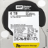 WD® Maximizes Enterprise Storage with 4 TB WD RE SAS, WD RE SATA Hard Drives