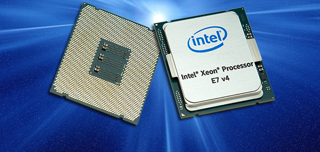 Intel Shatters Performance Benchmarks