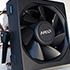 Meet the new AMD thermal solutions and desktop processors