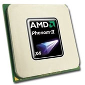 AMD CPU