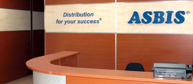 ASBIS Remain Strong and Improves its Cost Structure