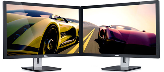 Dell Launches S Series HD Monitors