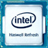Intel Core "Haswell" Refresh processors