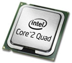 Intel CPU