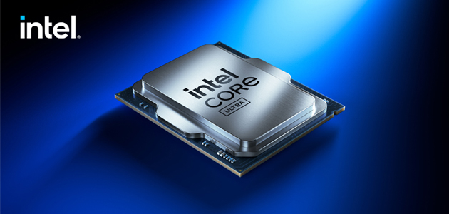 Intel and HP Co-Engineer the Next Generation of AI PCs Powered by Intel® Core™ Ultra
