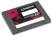 Kingston SSDNow KC100