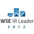 ASBIS wins the “WSE IR Leader Competition”