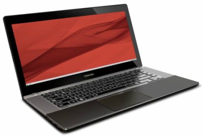 Toshiba Satellite U840W Ultrabook