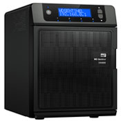 WD Sentinel™ DX4000 